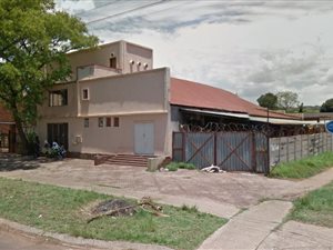 1436 m² Commercial space in Daspoort