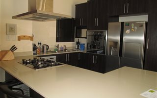 2 Bedroom Simplex in Garsfontein