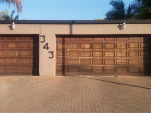 3 Bed House in Doornpoort and surrounds