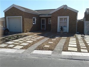 3 Bed House in Vredelust