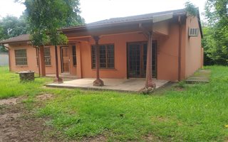 3 Bedroom House in Kwambonambi