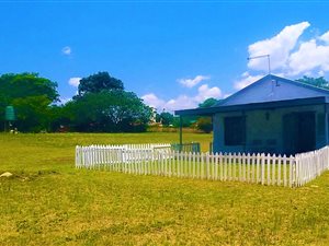 2 Bed House in Farmall