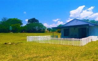 2 Bedroom House in Farmall
