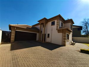 3 Bed House in Irene Farm Villages