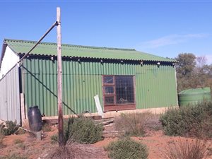 366 ha Farm in Stilbaai