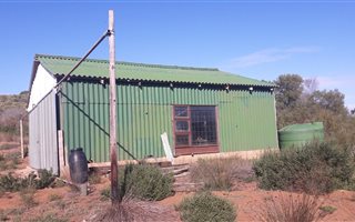 366 ha Farm in Stilbaai