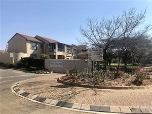 2 Bed Apartment in Leeuwenhof Estate