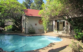4 Bedroom House in North Riding