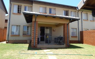 3 Bedroom House in Mooikloof Ridge