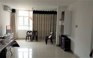 2 Bedroom Apartment in North Beach