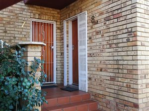 1 Bed Apartment in Kanoniers Park