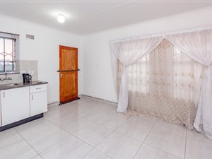 2 Bed House in Boksburg South