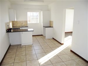 2 Bed Townhouse in Elandspark