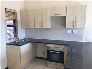 1 Bed Apartment in North Riding