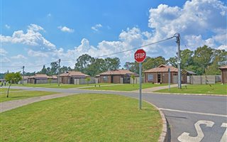 3 Bedroom House in Clayville