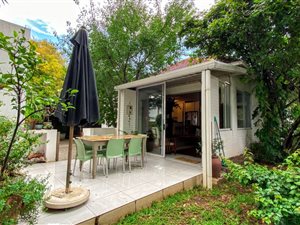 3 Bed House in Parkhurst
