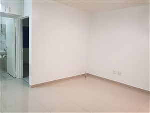 2 Bed Apartment in Goodwood