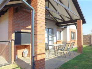 3 Bed Townhouse in Equestria