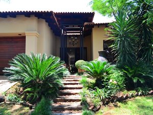 3 Bed House in Pecanwood
