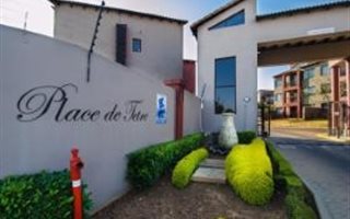 2 Bedroom Apartment in Honeydew