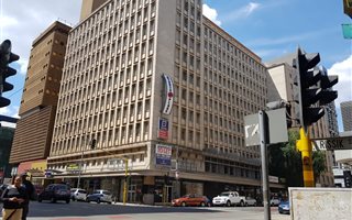 223 m² Commercial space in Johannesburg Central