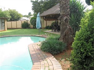 3 Bedroom House in Wychwood
