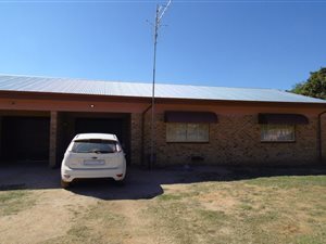 2 ha Farm in Cullinan