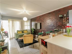 2 Bed Apartment in Pomona