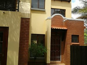 3 Bedroom Townhouse in Kwa Thema