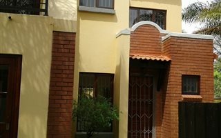 3 Bedroom Townhouse in Kwa Thema