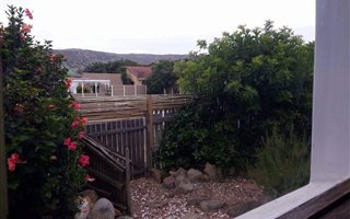 3 Bedroom House in Kommetjie