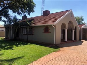 2 Bedroom House in Clydesdale