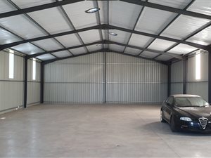 300 m² Commercial space in Ballito