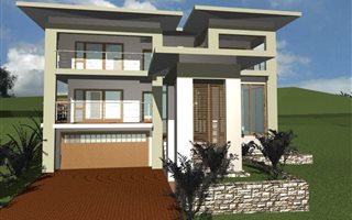 256 ha Land available in Palm Lakes Estate