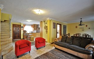 3 Bedroom Townhouse in Brummeria