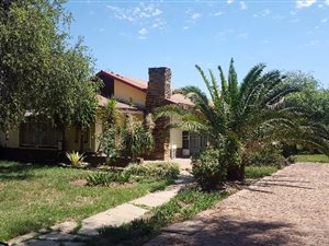 3 Bed House in Hermanstad