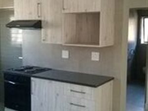 3 Bed Townhouse in Kelvin