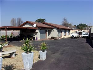 3 Bed House in Nigel Central