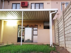 3 Bed House in Northcroft