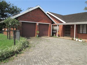 5 Bed House in Kwambonambi