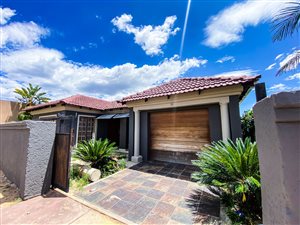 3 Bed House in Madiba Park