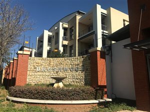 2 Bed Townhouse in Ferndale