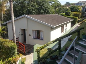 3 Bed House in Hibberdene