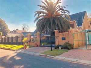 4 Bed House in Lakefield