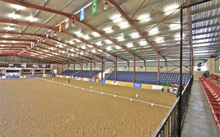 5.8 ha Farm in Beaulieu
