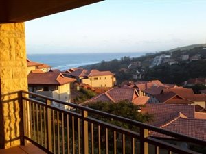 4 Bed House in Westbrook