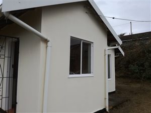 2 Bedroom House in Imbali