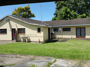 3 Bed House in Gingindlovu