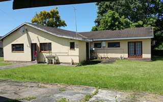 3 Bedroom House in Gingindlovu