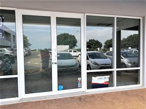 130 m² Commercial space in Ballito Commercial District